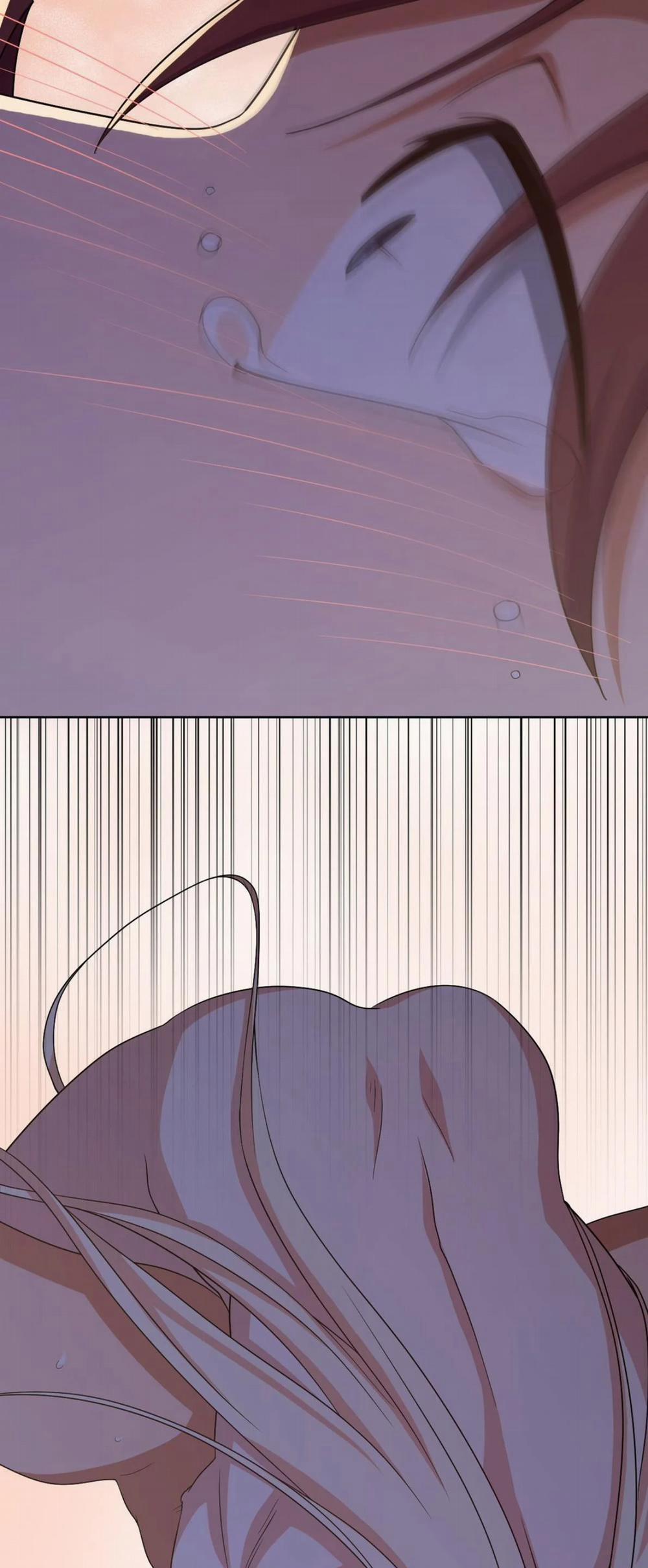 [Truyện Ngắn 18+] Cứ Làm Theo Ý Thần Linh Đi 5 trang 30