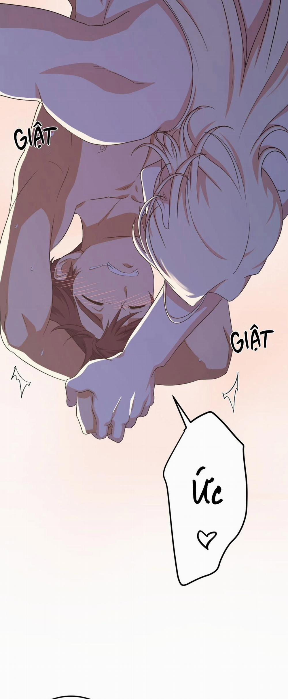 [Truyện Ngắn 18+] Cứ Làm Theo Ý Thần Linh Đi 5 trang 31