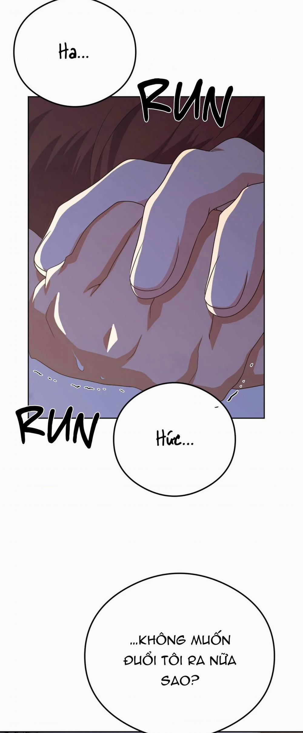 [Truyện Ngắn 18+] Cứ Làm Theo Ý Thần Linh Đi 5 trang 32