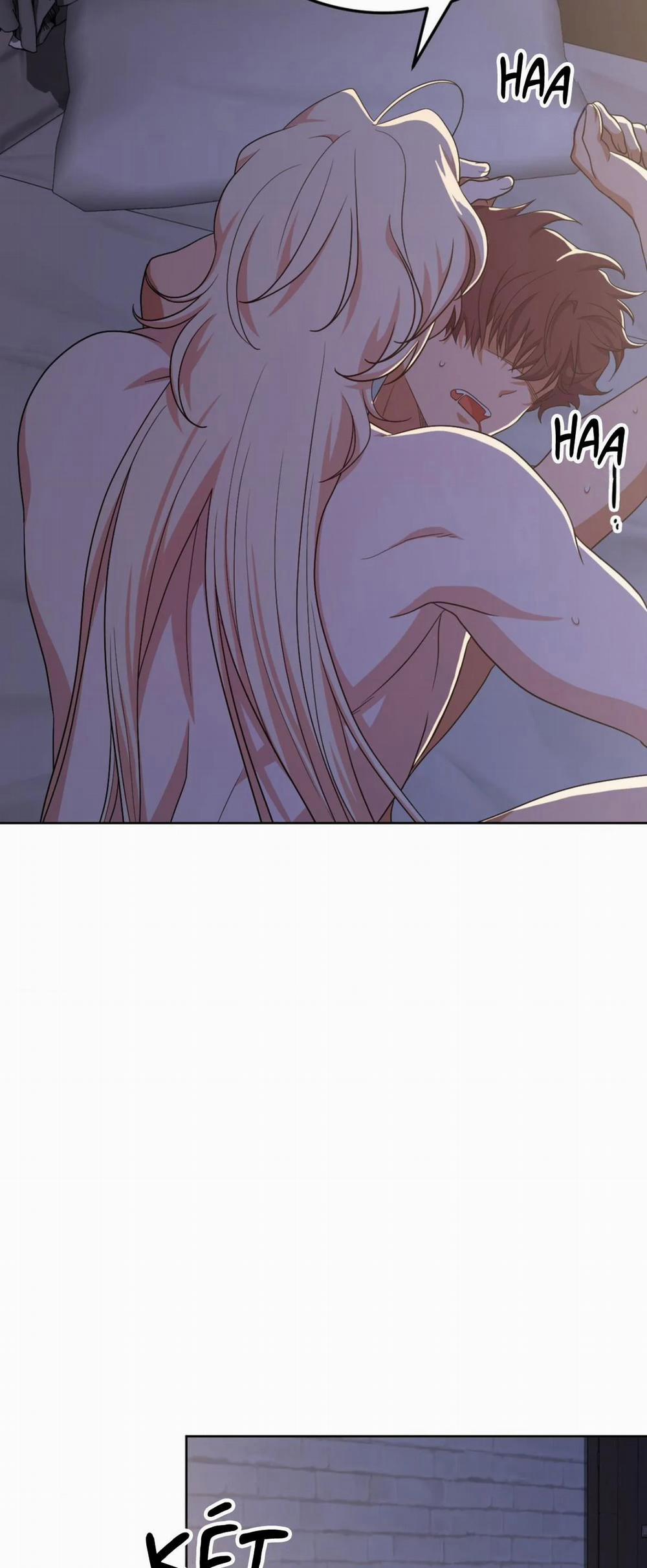 [Truyện Ngắn 18+] Cứ Làm Theo Ý Thần Linh Đi 5 trang 33