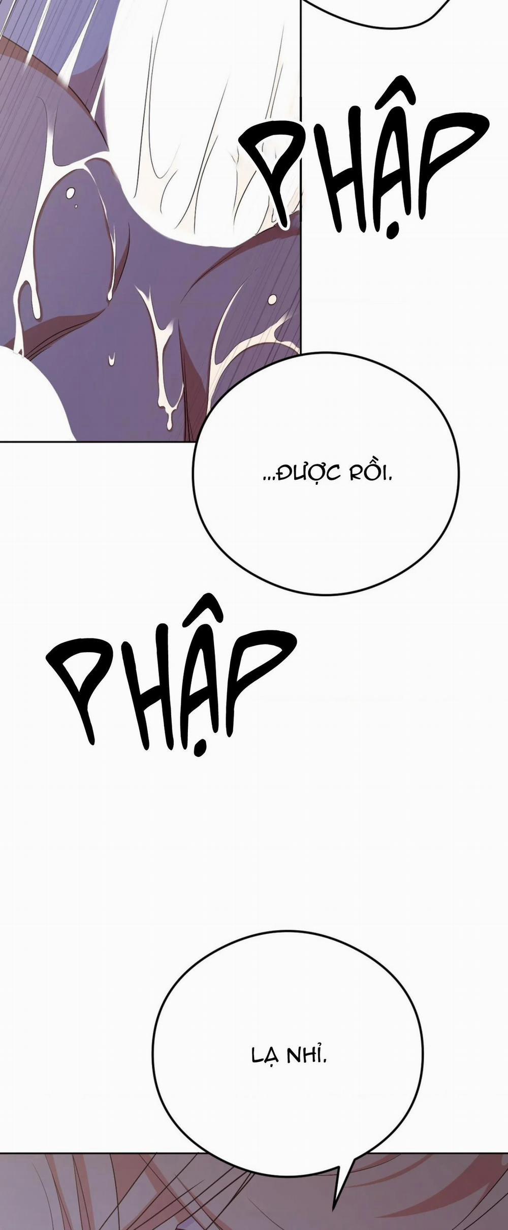 [Truyện Ngắn 18+] Cứ Làm Theo Ý Thần Linh Đi 5 trang 35