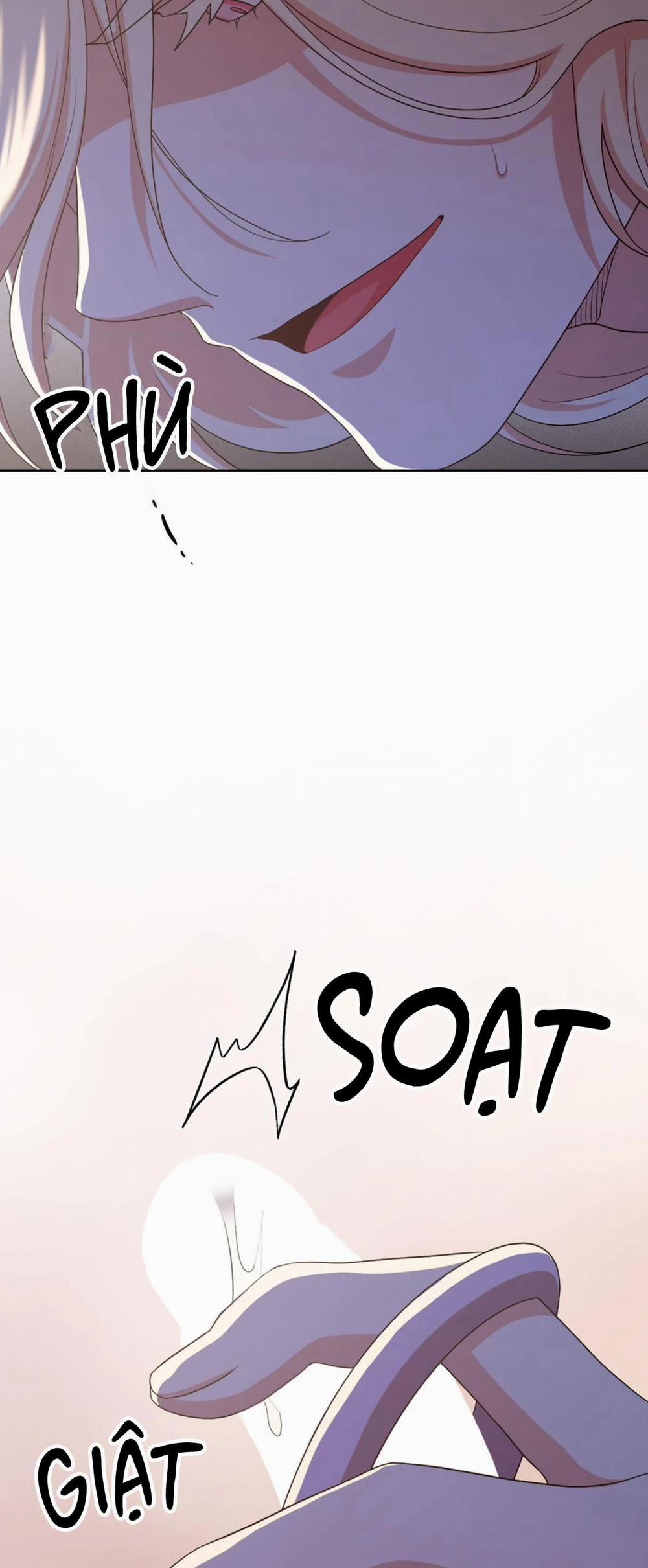 [Truyện Ngắn 18+] Cứ Làm Theo Ý Thần Linh Đi 5 trang 36