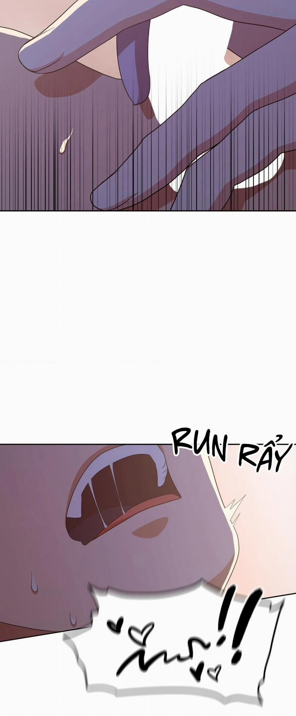 [Truyện Ngắn 18+] Cứ Làm Theo Ý Thần Linh Đi 5 trang 37