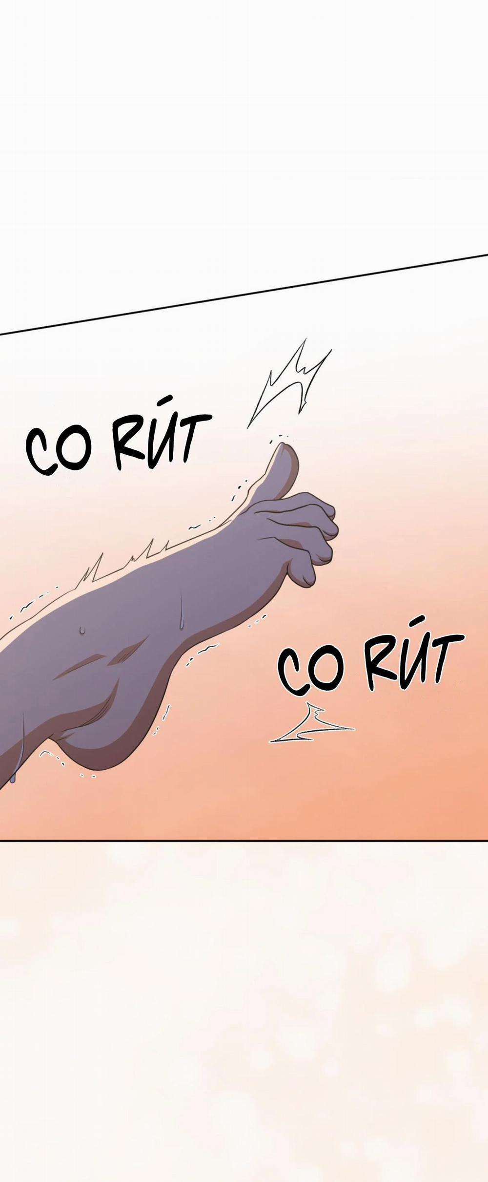 [Truyện Ngắn 18+] Cứ Làm Theo Ý Thần Linh Đi 5 trang 38