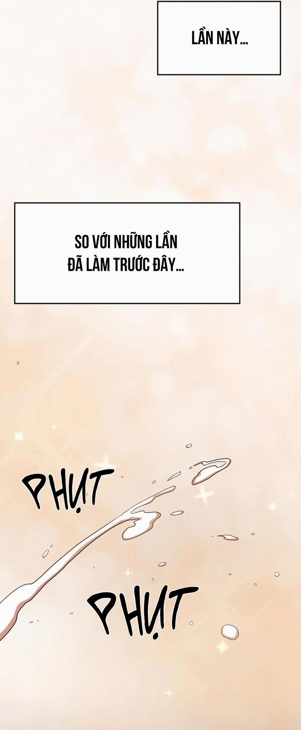 [Truyện Ngắn 18+] Cứ Làm Theo Ý Thần Linh Đi 5 trang 39