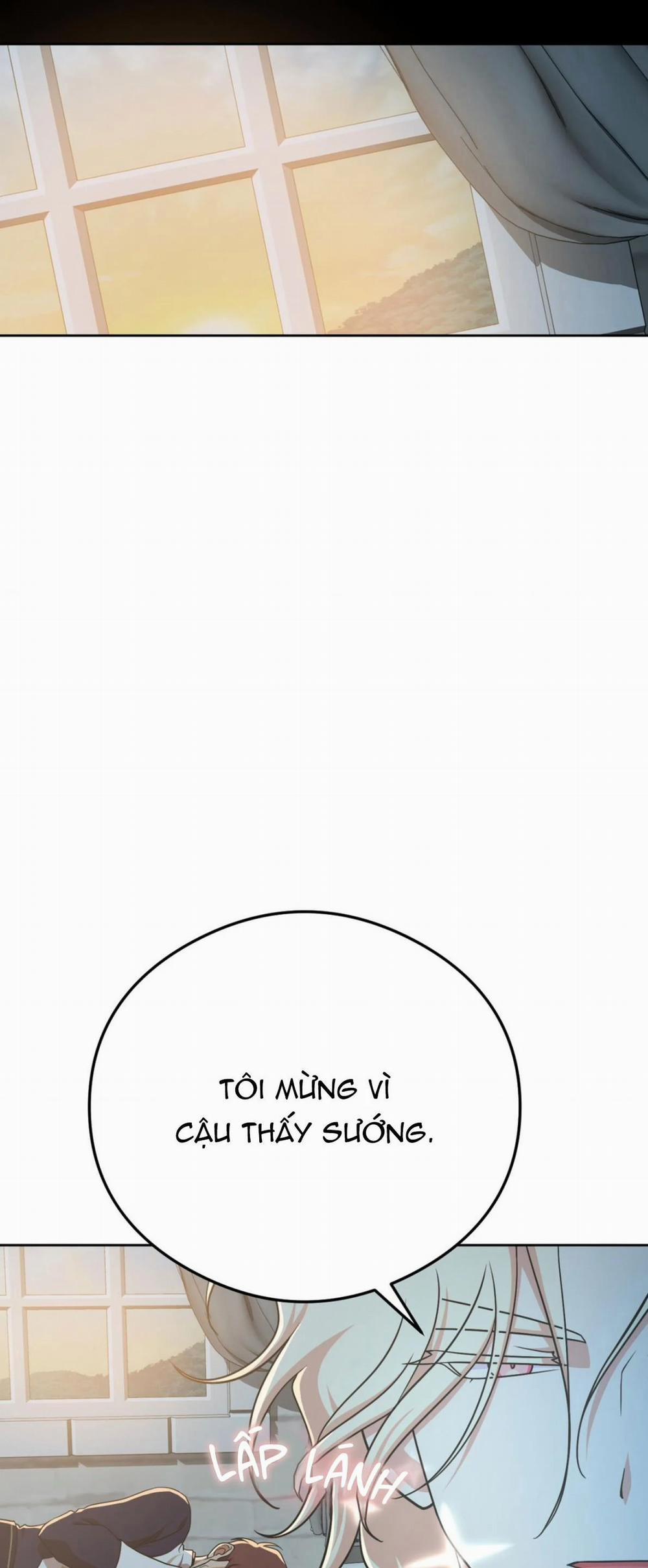 [Truyện Ngắn 18+] Cứ Làm Theo Ý Thần Linh Đi 5 trang 41