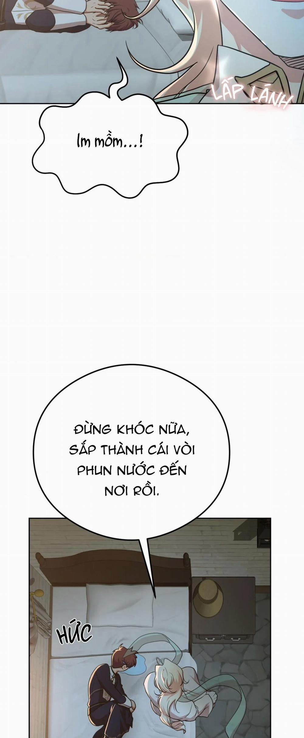 [Truyện Ngắn 18+] Cứ Làm Theo Ý Thần Linh Đi 5 trang 42