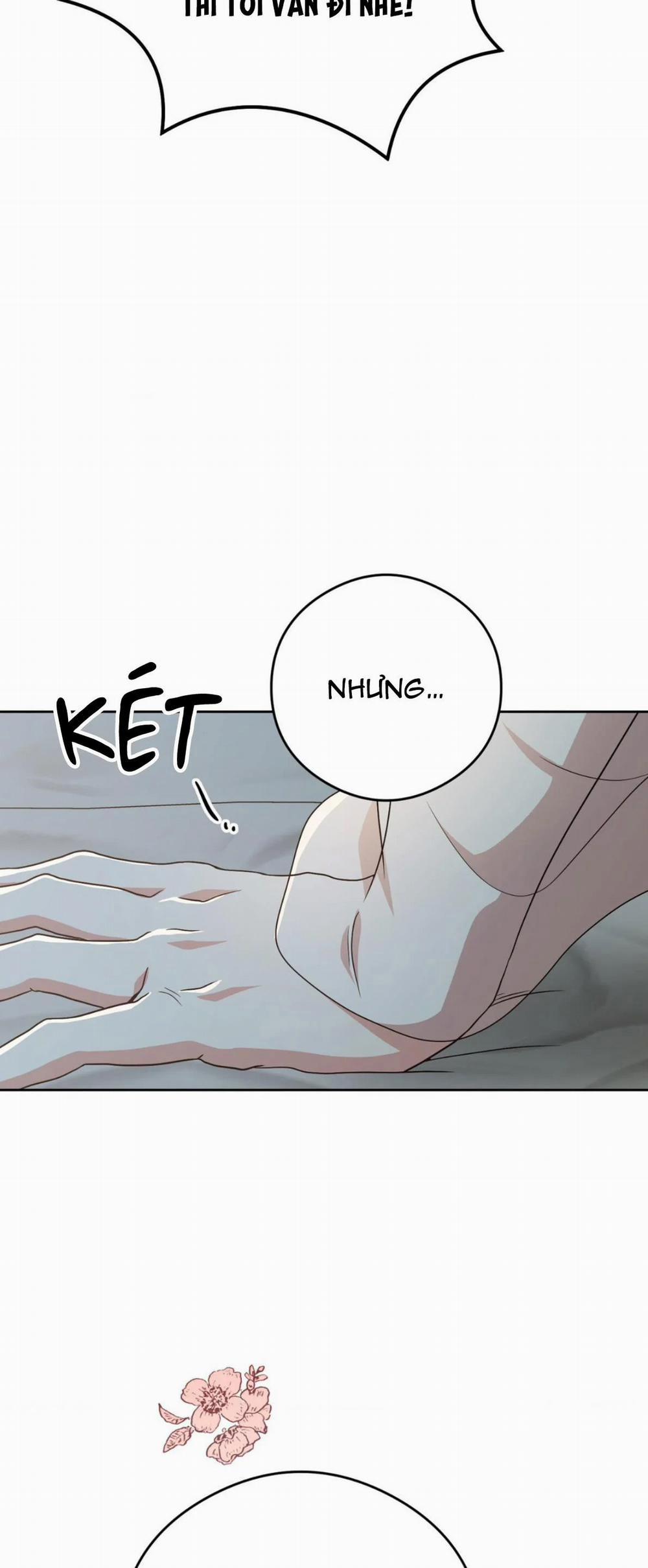 [Truyện Ngắn 18+] Cứ Làm Theo Ý Thần Linh Đi 5 trang 45