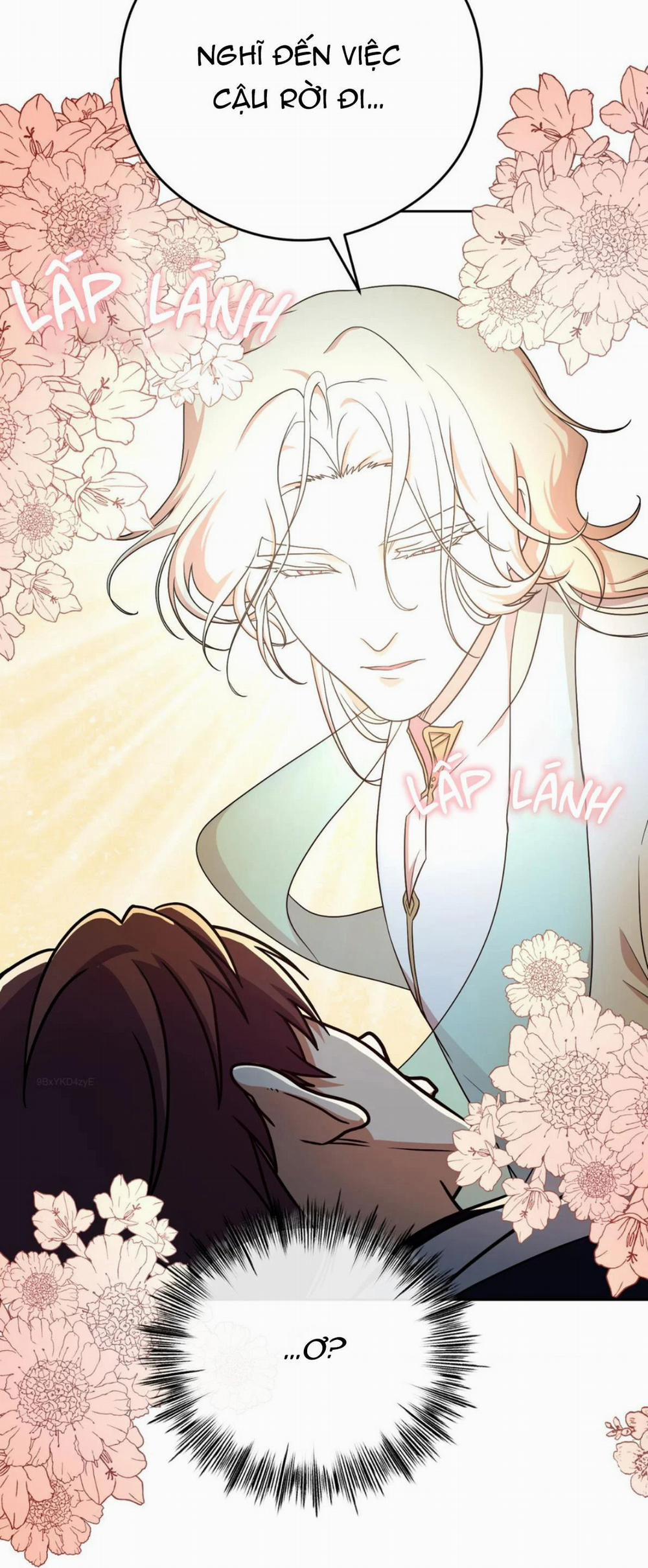 [Truyện Ngắn 18+] Cứ Làm Theo Ý Thần Linh Đi 5 trang 46