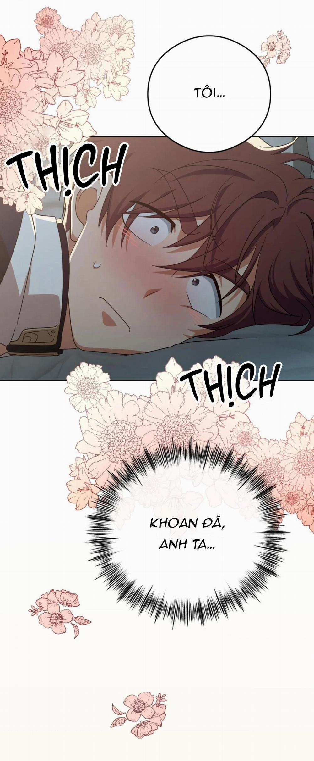 [Truyện Ngắn 18+] Cứ Làm Theo Ý Thần Linh Đi 5 trang 47