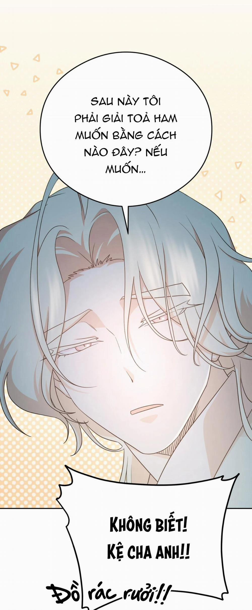 [Truyện Ngắn 18+] Cứ Làm Theo Ý Thần Linh Đi 5 trang 48