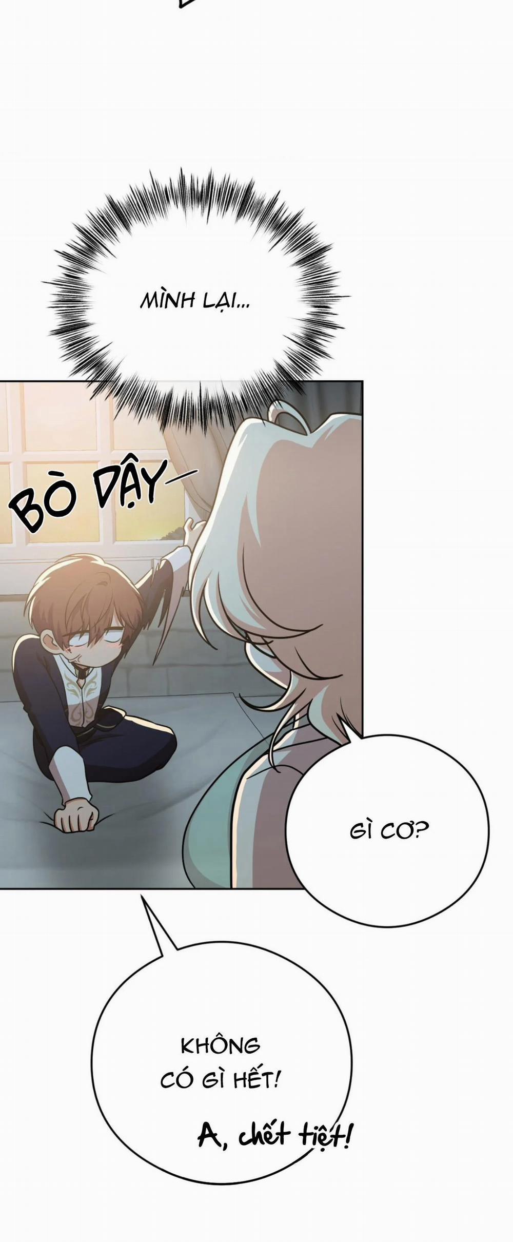 [Truyện Ngắn 18+] Cứ Làm Theo Ý Thần Linh Đi 5 trang 49