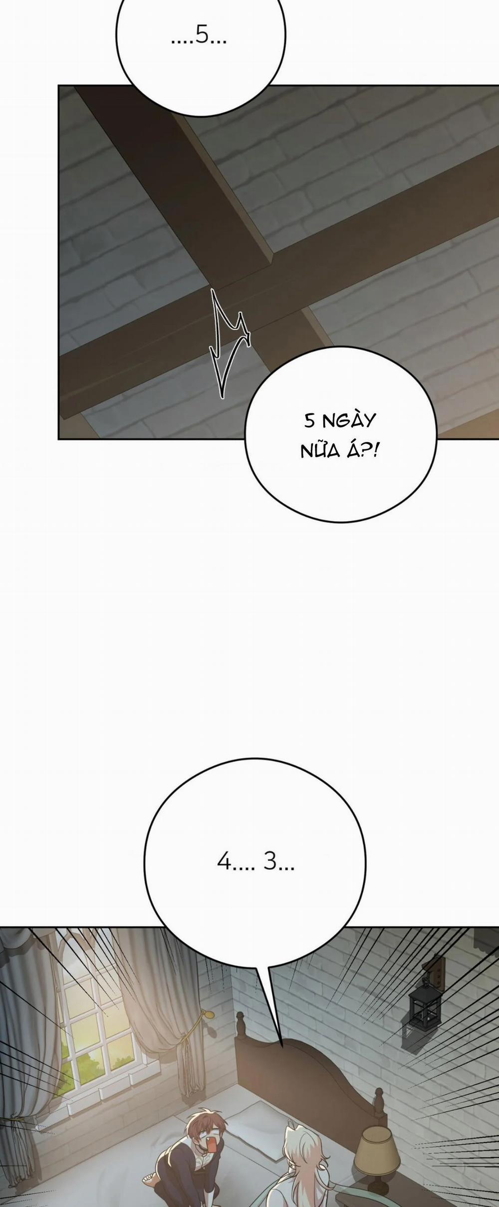 [Truyện Ngắn 18+] Cứ Làm Theo Ý Thần Linh Đi 5 trang 51