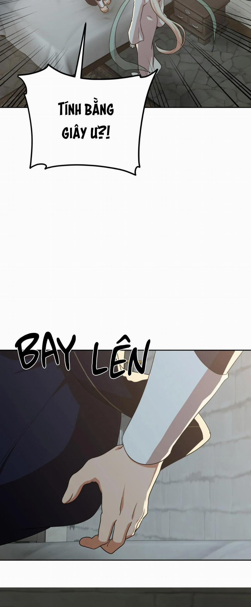 [Truyện Ngắn 18+] Cứ Làm Theo Ý Thần Linh Đi 5 trang 52