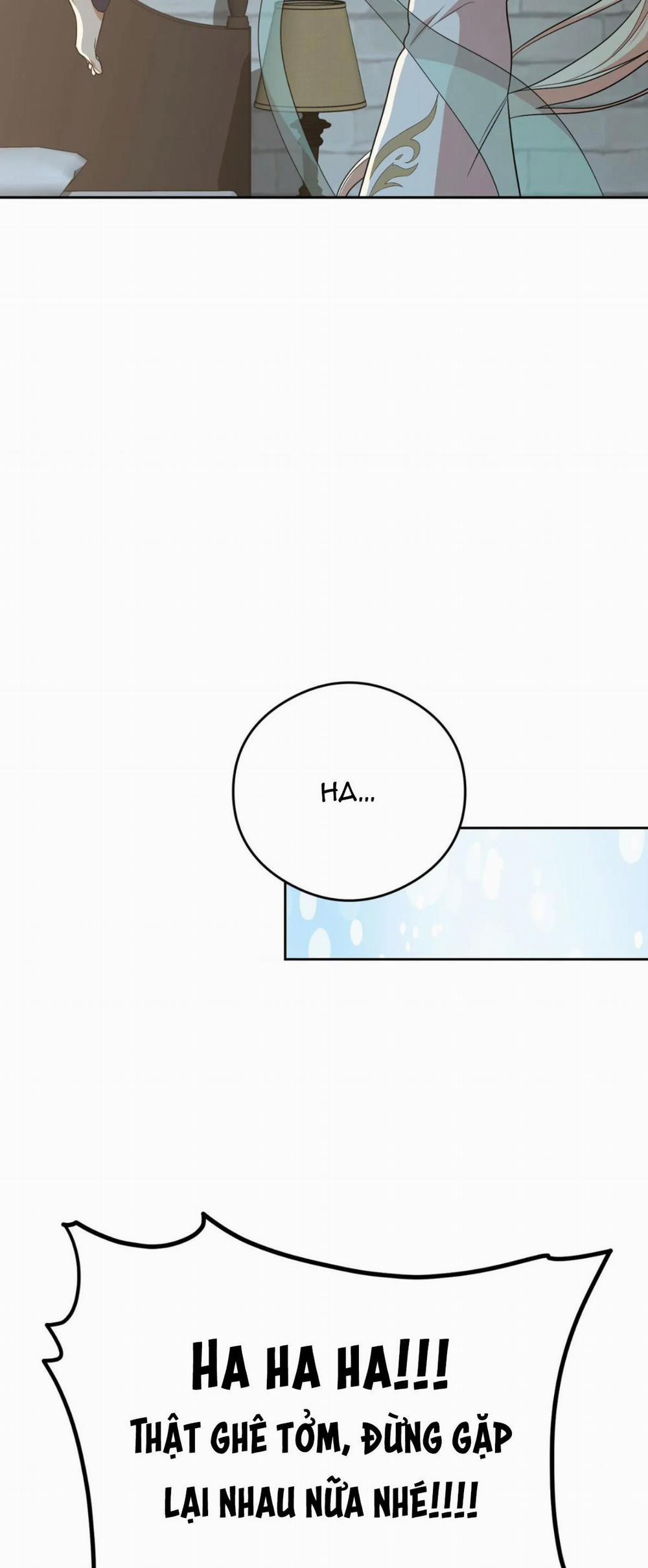 [Truyện Ngắn 18+] Cứ Làm Theo Ý Thần Linh Đi 5 trang 54