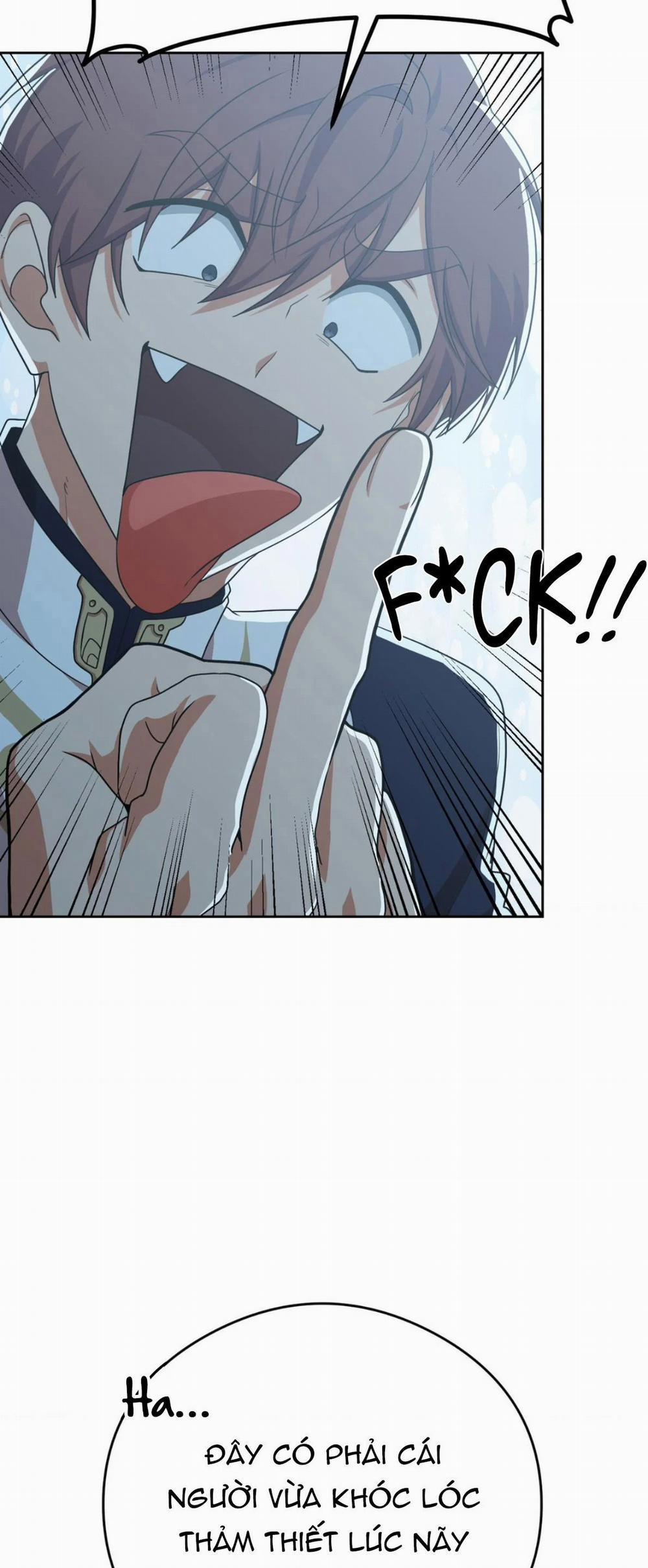 [Truyện Ngắn 18+] Cứ Làm Theo Ý Thần Linh Đi 5 trang 55