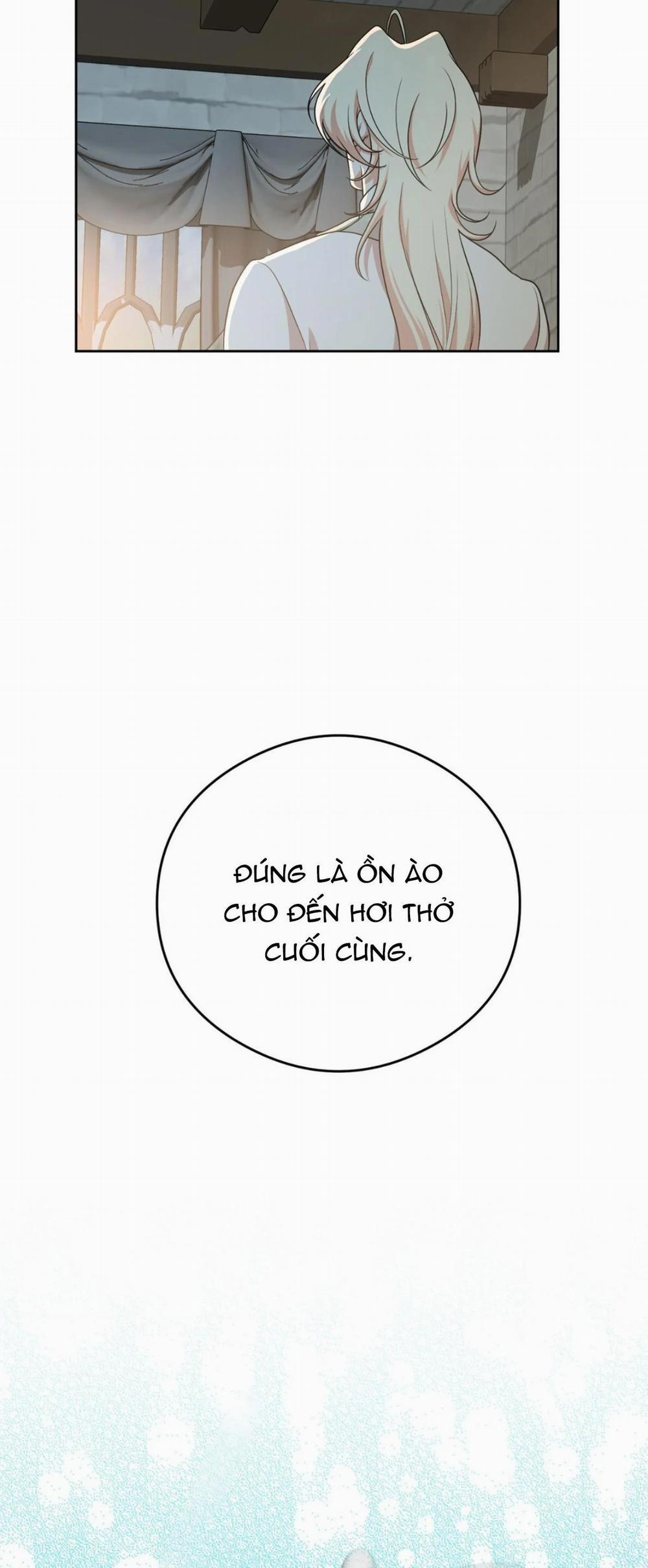 [Truyện Ngắn 18+] Cứ Làm Theo Ý Thần Linh Đi 5 trang 57