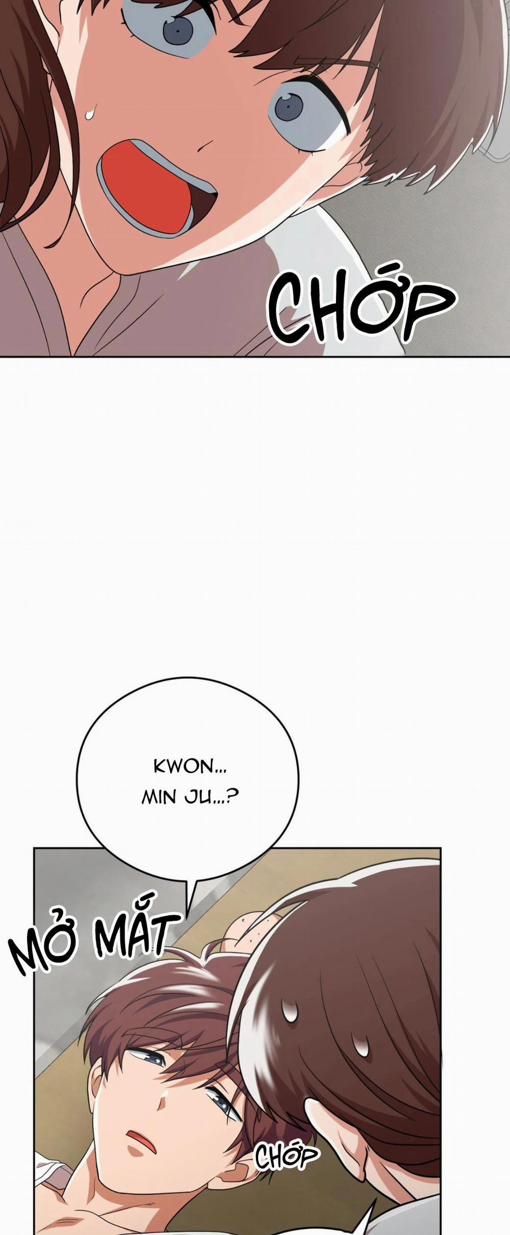 [Truyện Ngắn 18+] Cứ Làm Theo Ý Thần Linh Đi 5 trang 60