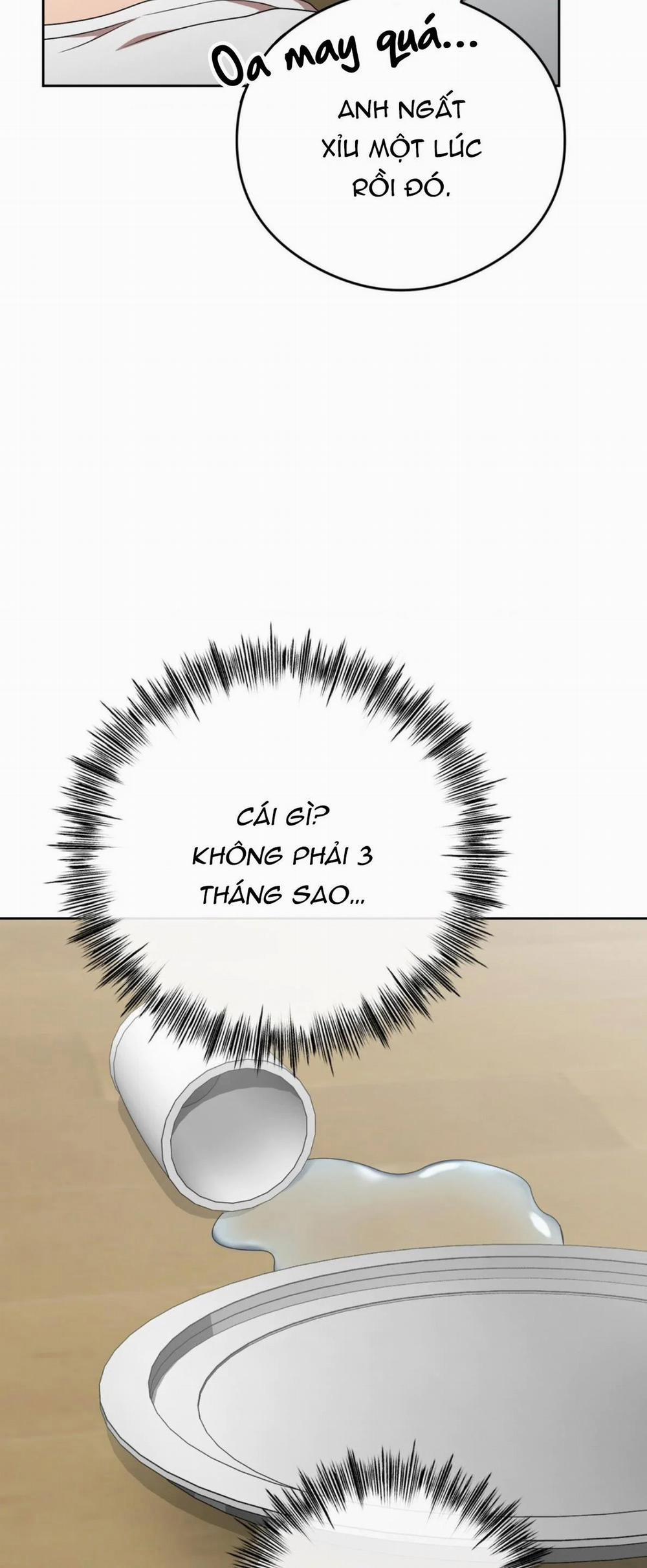 [Truyện Ngắn 18+] Cứ Làm Theo Ý Thần Linh Đi 5 trang 61