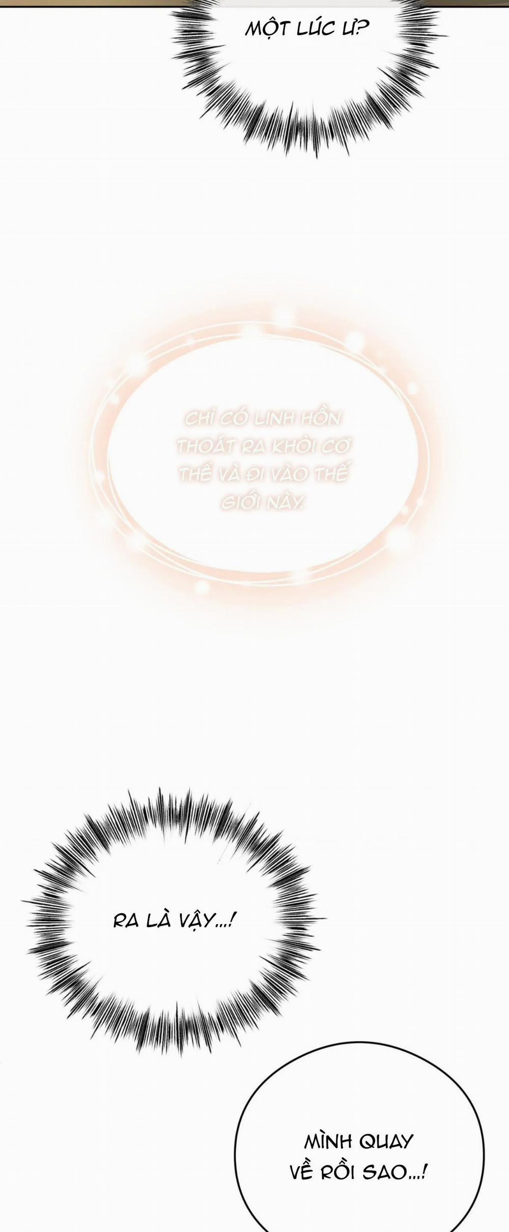 [Truyện Ngắn 18+] Cứ Làm Theo Ý Thần Linh Đi 5 trang 62