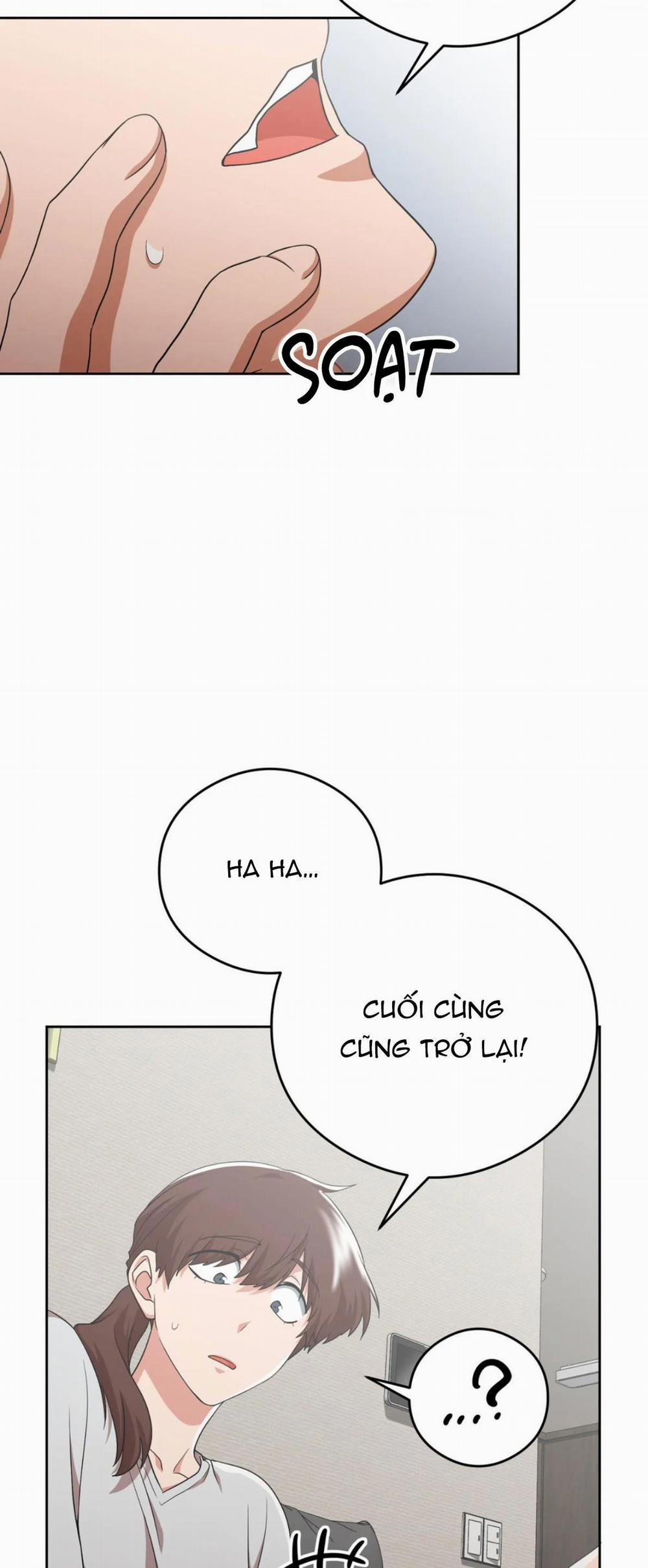 [Truyện Ngắn 18+] Cứ Làm Theo Ý Thần Linh Đi 5 trang 63