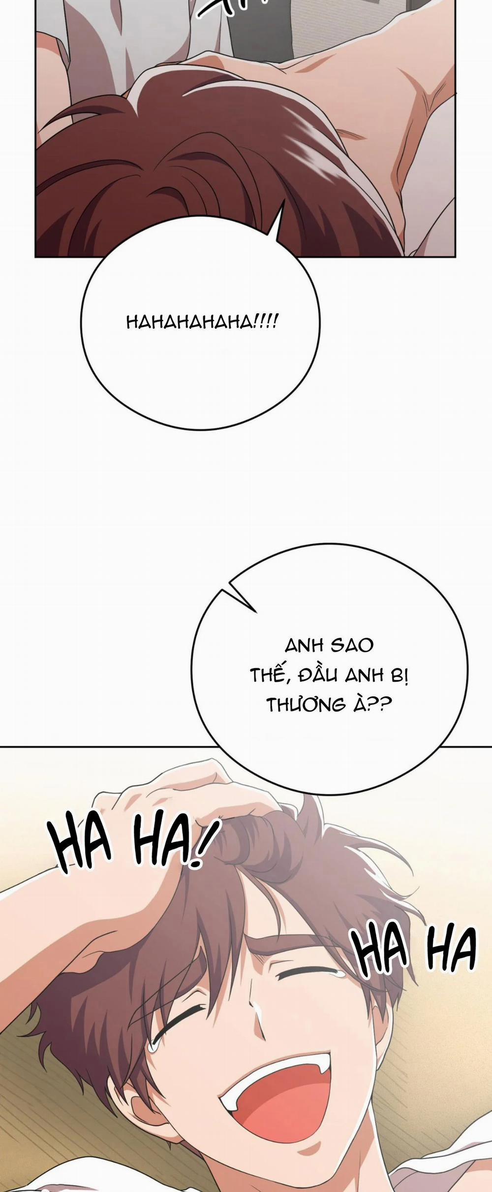 [Truyện Ngắn 18+] Cứ Làm Theo Ý Thần Linh Đi 5 trang 64