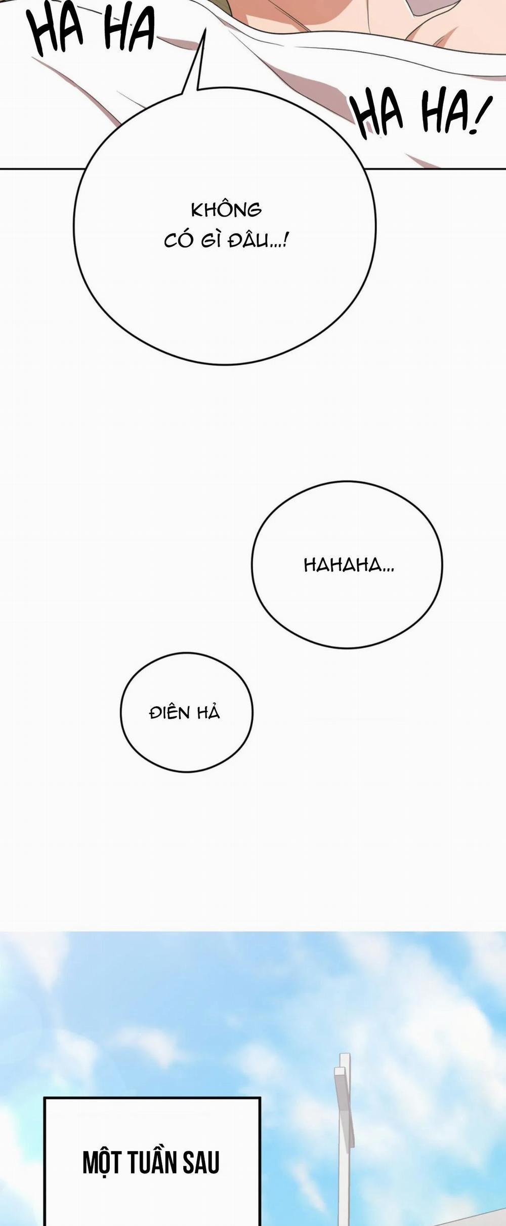 [Truyện Ngắn 18+] Cứ Làm Theo Ý Thần Linh Đi 5 trang 65