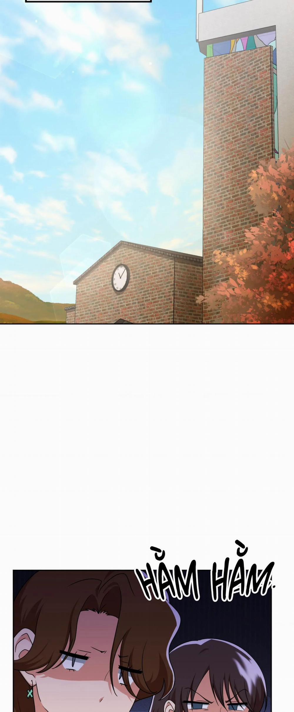 [Truyện Ngắn 18+] Cứ Làm Theo Ý Thần Linh Đi 5 trang 66