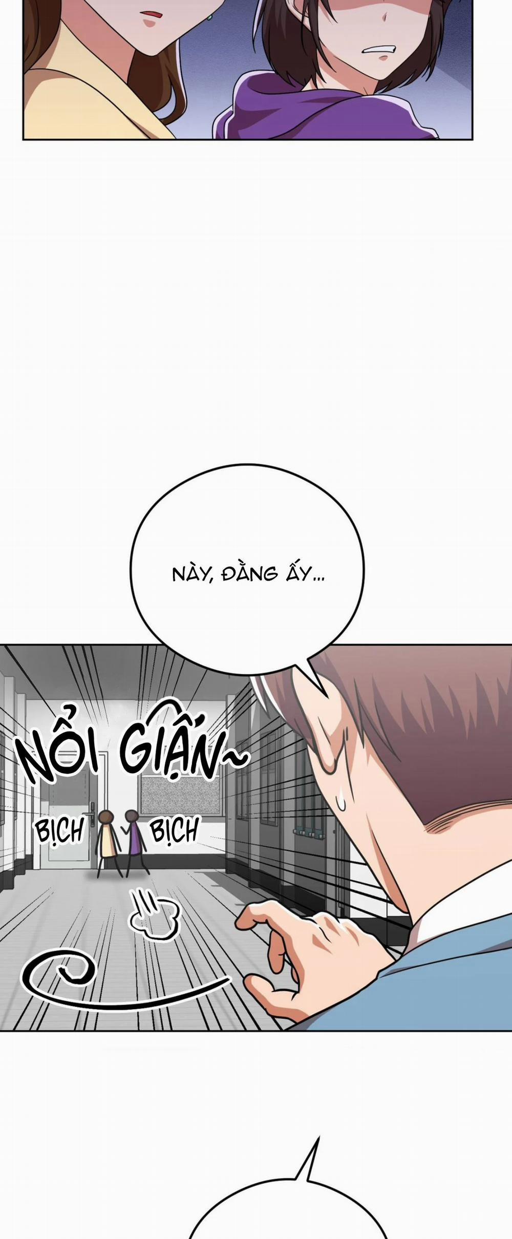 [Truyện Ngắn 18+] Cứ Làm Theo Ý Thần Linh Đi 5 trang 67