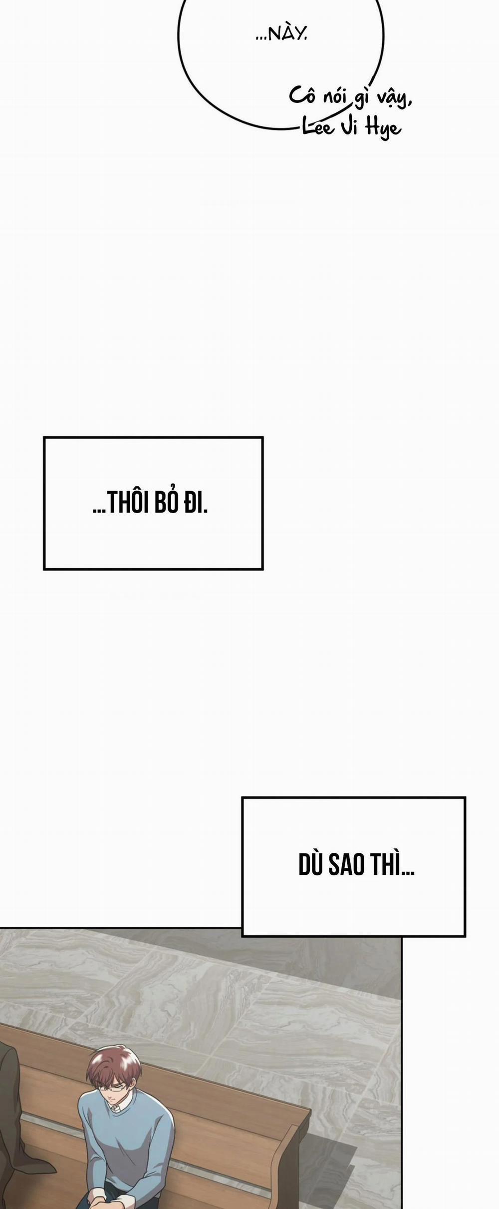 [Truyện Ngắn 18+] Cứ Làm Theo Ý Thần Linh Đi 5 trang 68