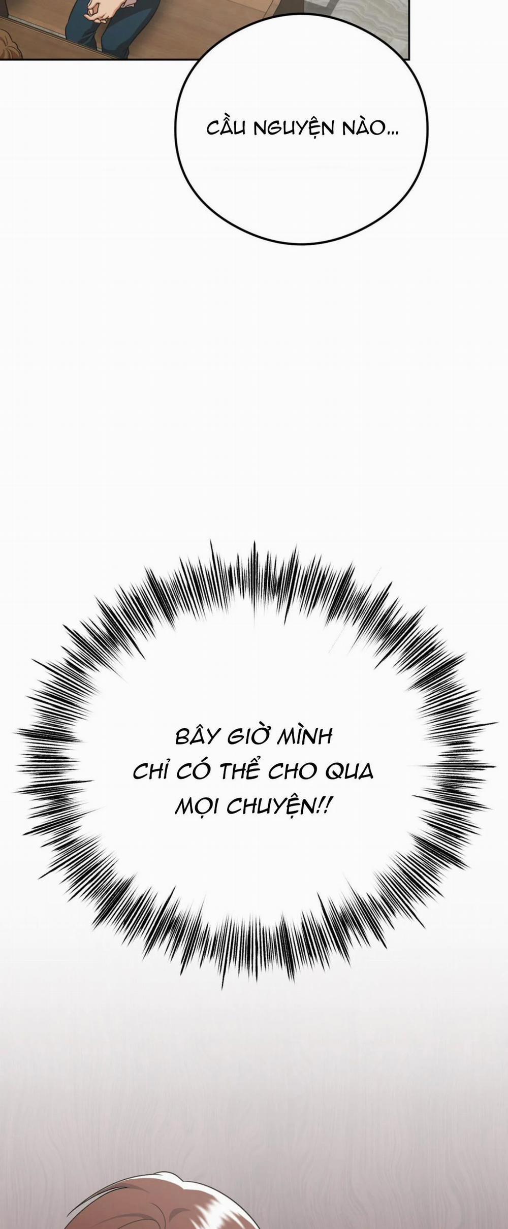 [Truyện Ngắn 18+] Cứ Làm Theo Ý Thần Linh Đi 5 trang 69