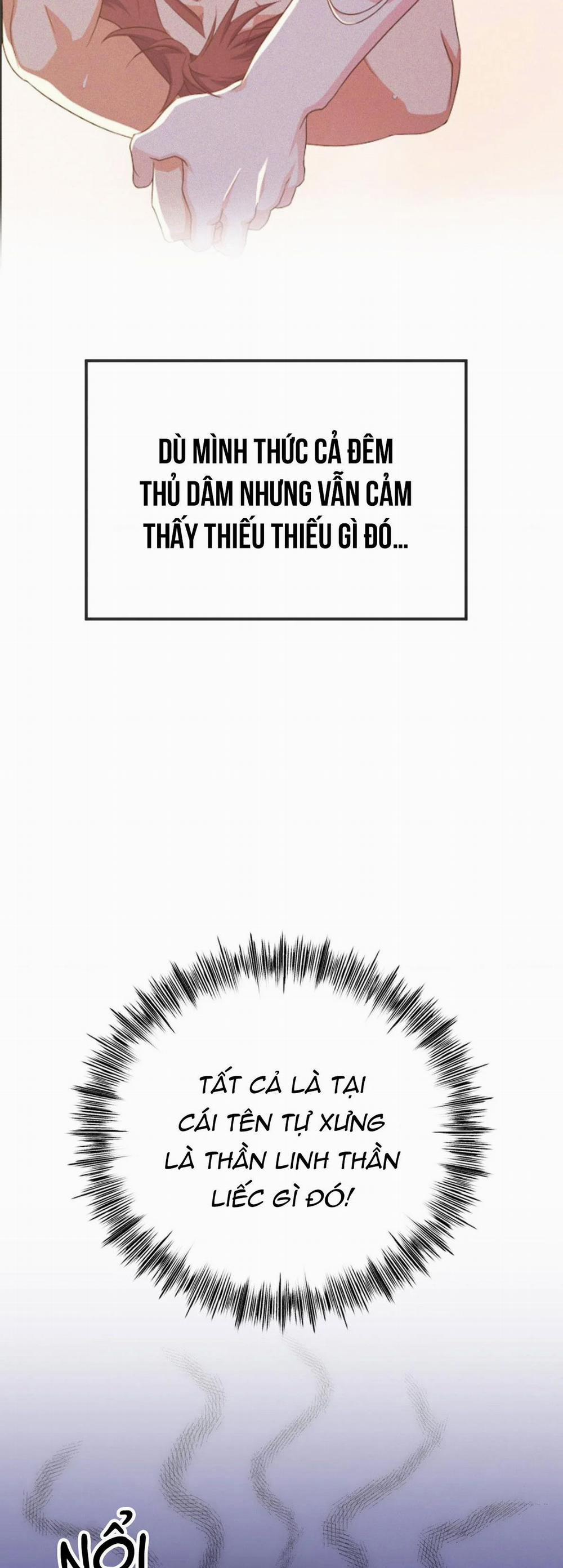 [Truyện Ngắn 18+] Cứ Làm Theo Ý Thần Linh Đi 5 trang 72