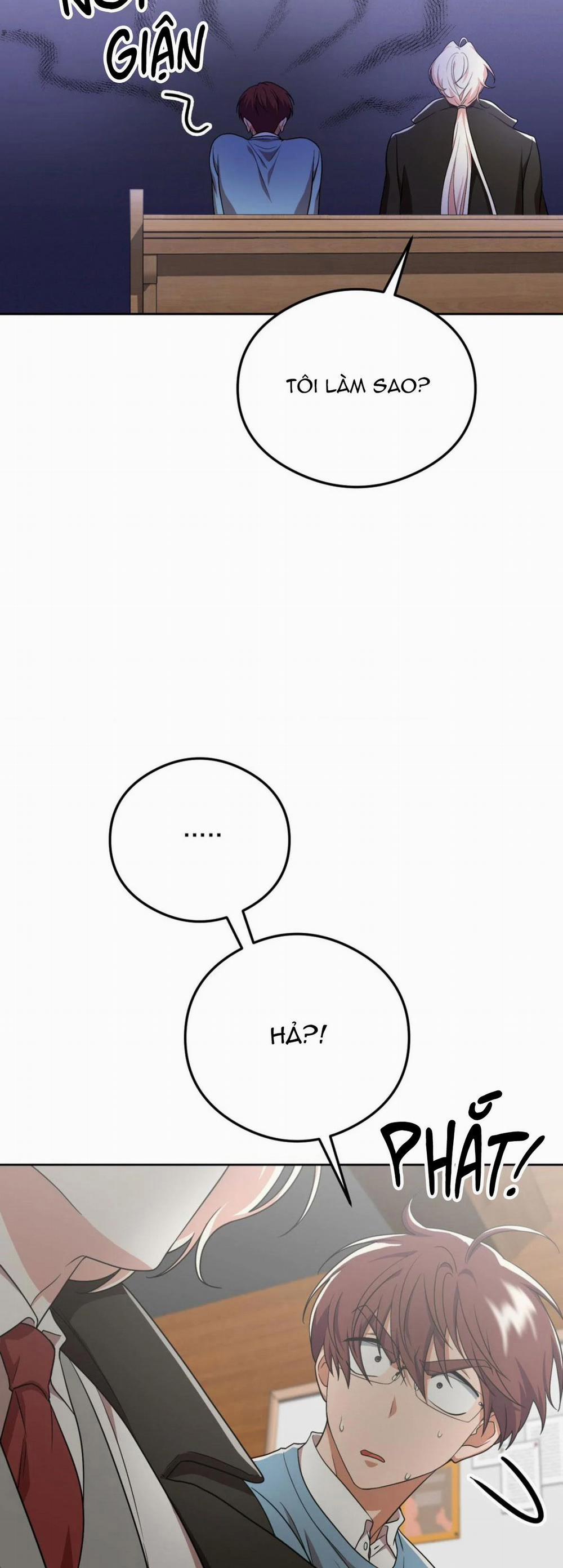 [Truyện Ngắn 18+] Cứ Làm Theo Ý Thần Linh Đi 5 trang 73