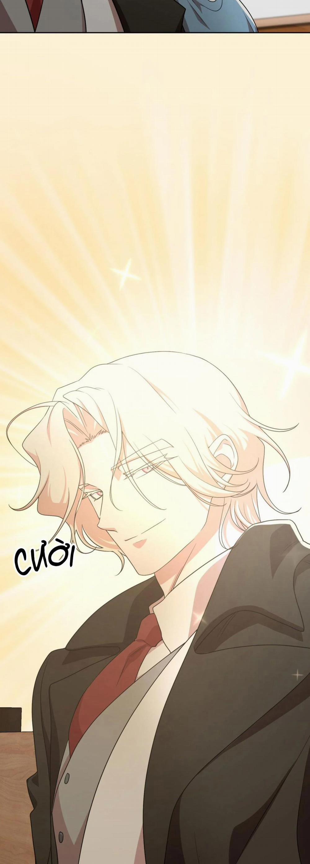 [Truyện Ngắn 18+] Cứ Làm Theo Ý Thần Linh Đi 5 trang 74