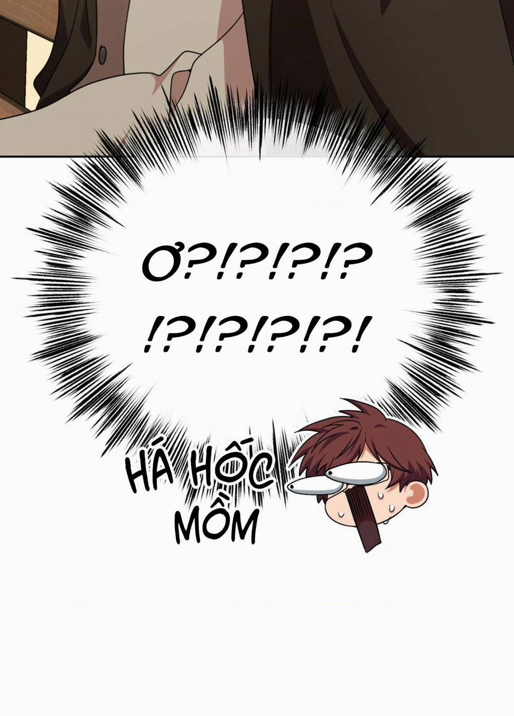 [Truyện Ngắn 18+] Cứ Làm Theo Ý Thần Linh Đi 5 trang 75