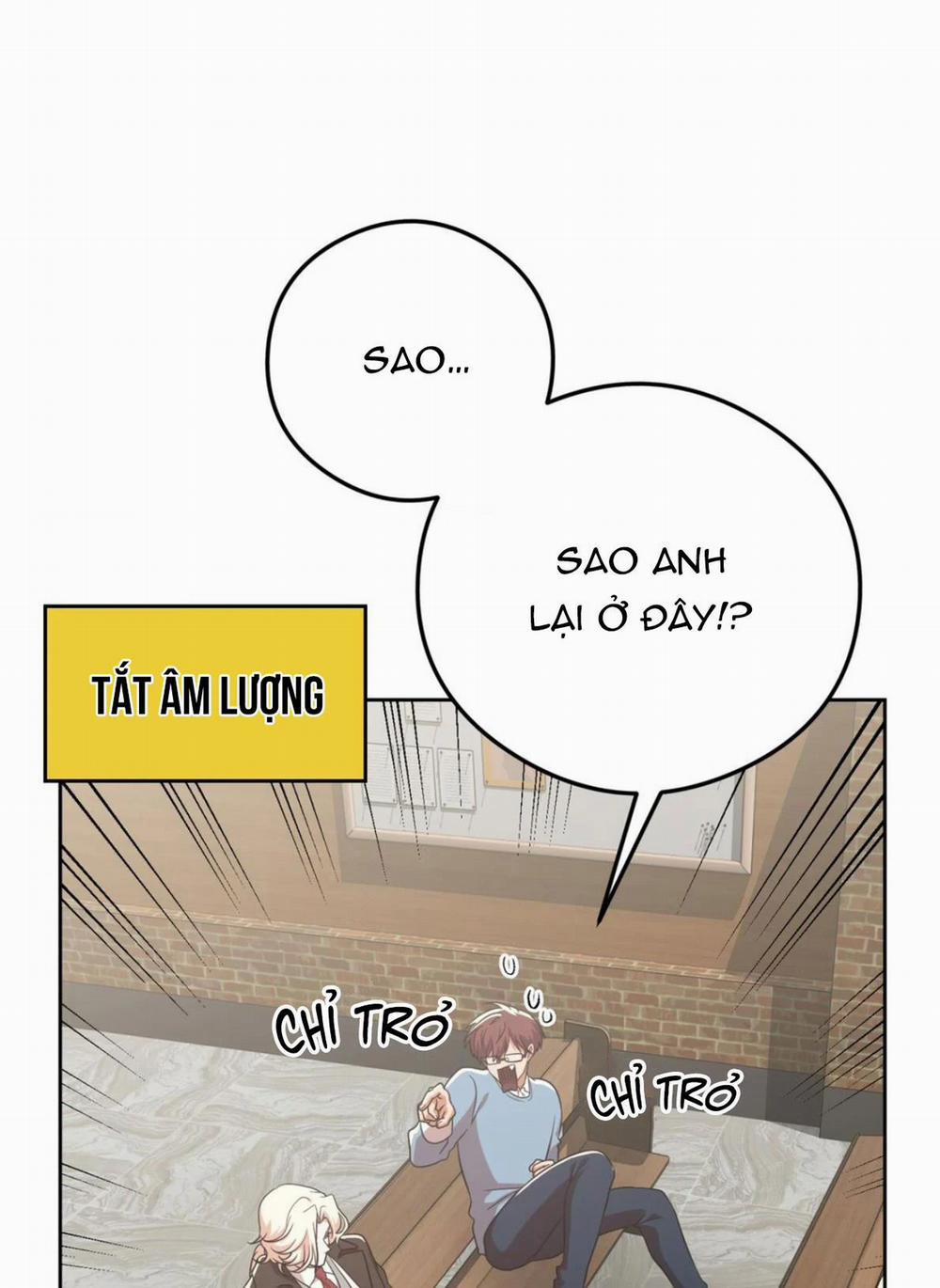 [Truyện Ngắn 18+] Cứ Làm Theo Ý Thần Linh Đi 5 trang 76