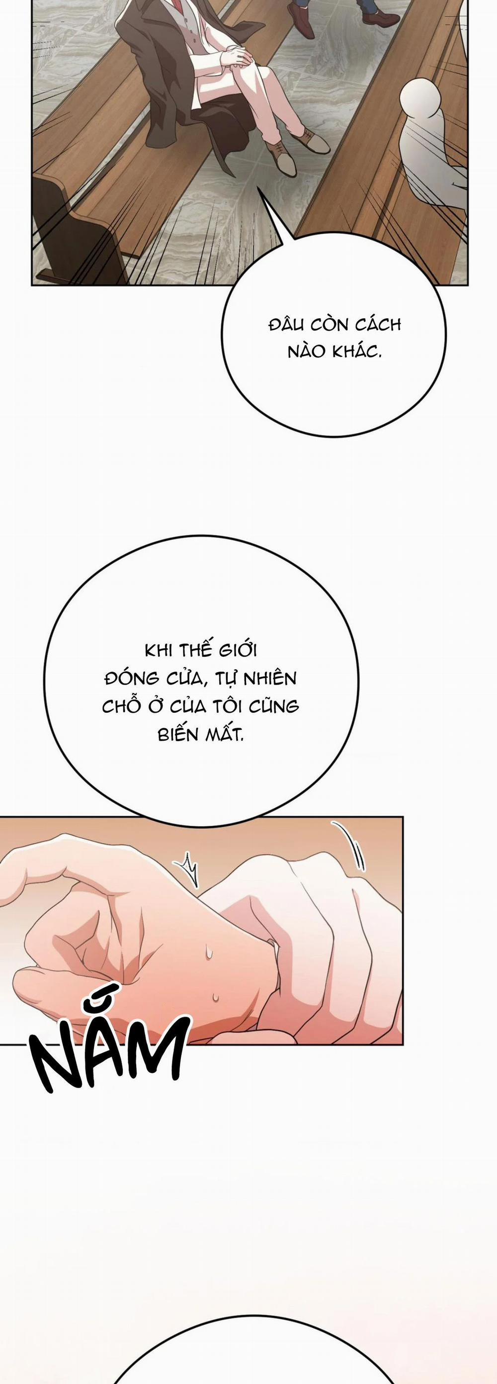 [Truyện Ngắn 18+] Cứ Làm Theo Ý Thần Linh Đi 5 trang 77