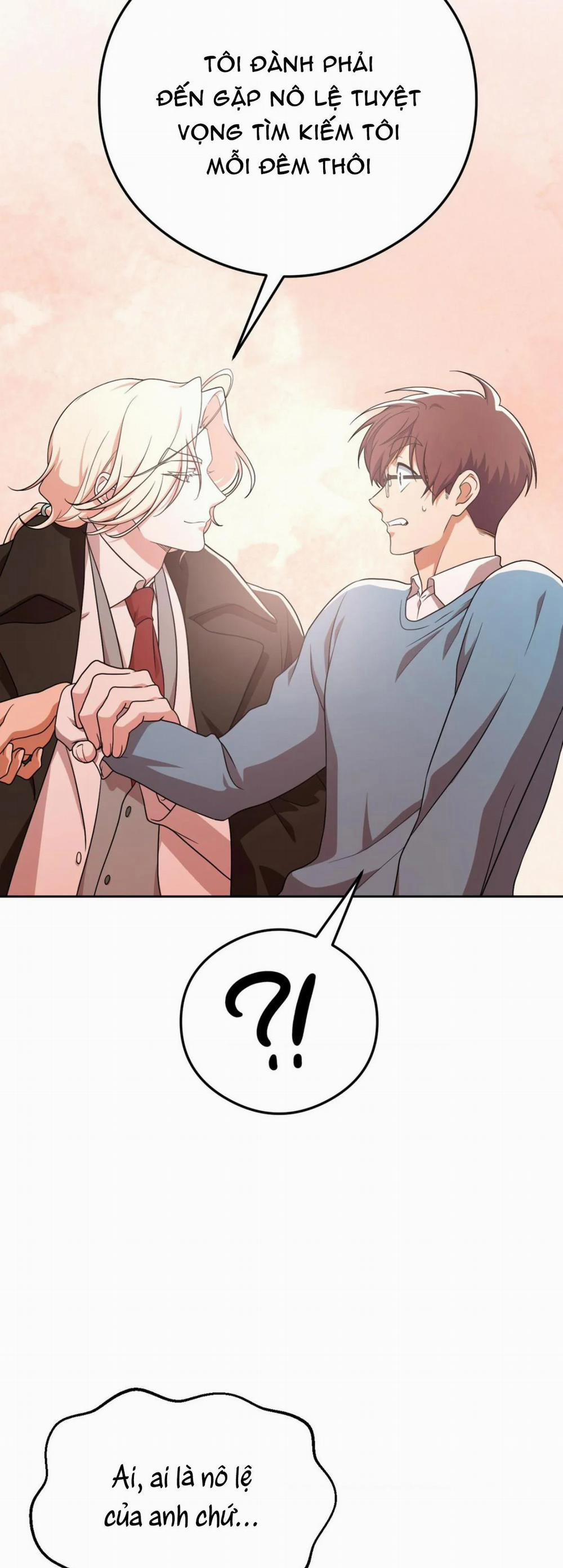 [Truyện Ngắn 18+] Cứ Làm Theo Ý Thần Linh Đi 5 trang 78