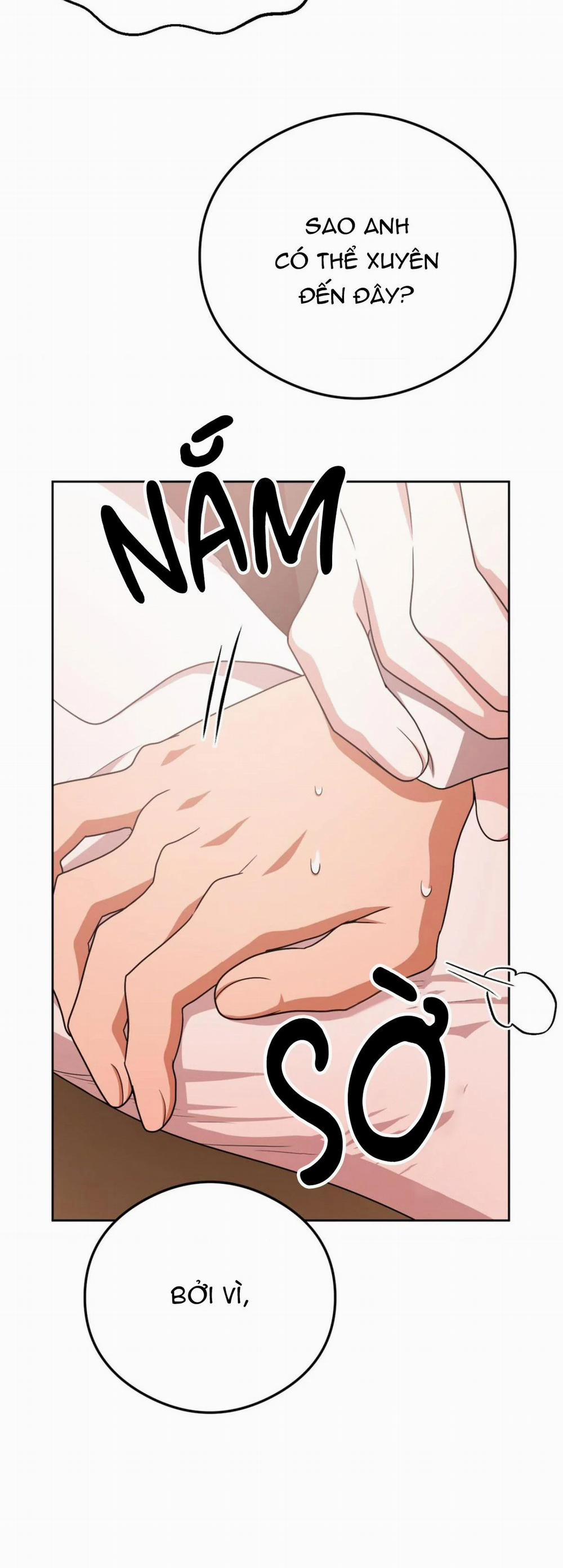 [Truyện Ngắn 18+] Cứ Làm Theo Ý Thần Linh Đi 5 trang 79