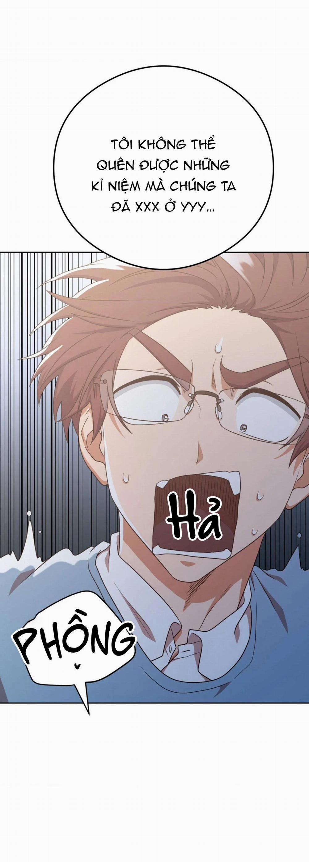 [Truyện Ngắn 18+] Cứ Làm Theo Ý Thần Linh Đi 5 trang 80