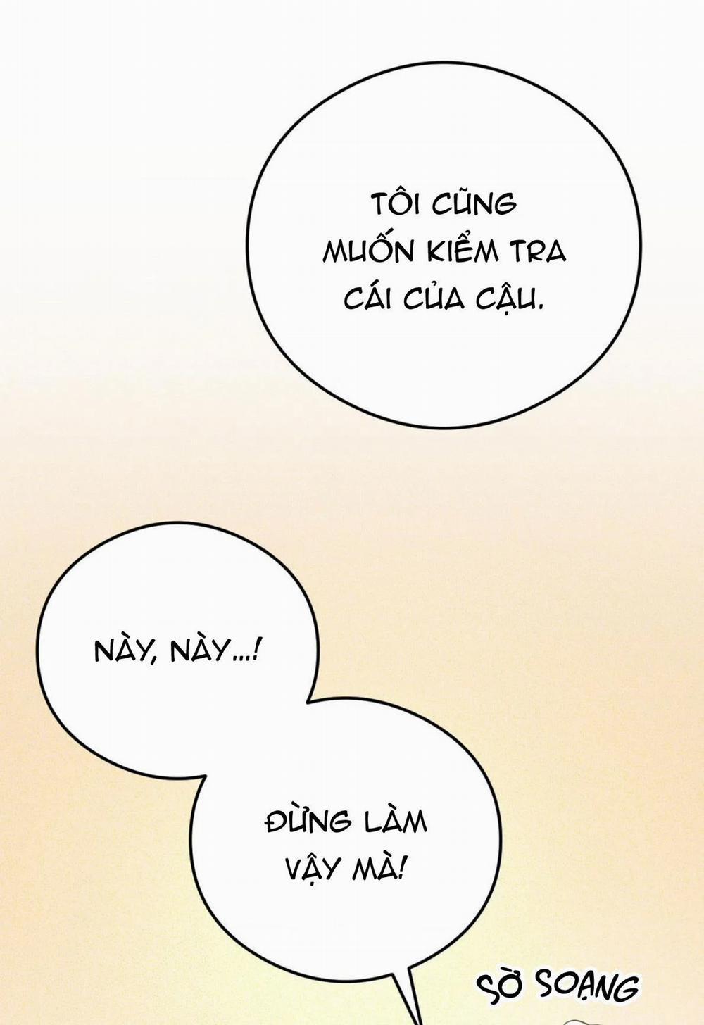 [Truyện Ngắn 18+] Cứ Làm Theo Ý Thần Linh Đi 5 trang 81