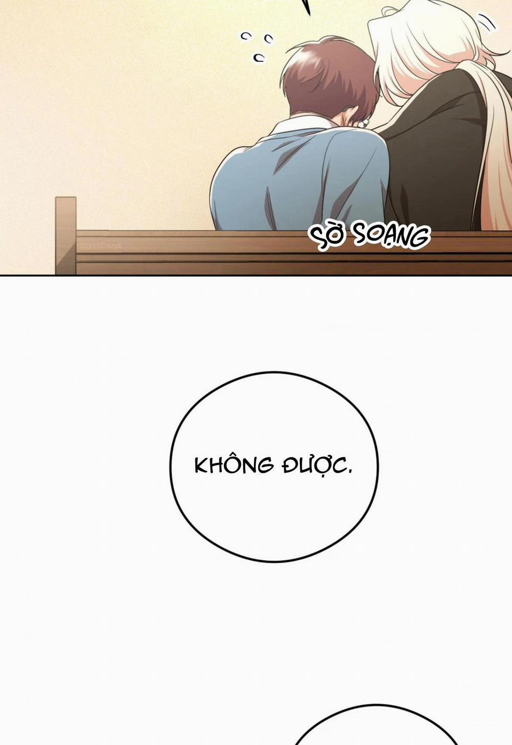 [Truyện Ngắn 18+] Cứ Làm Theo Ý Thần Linh Đi 5 trang 82