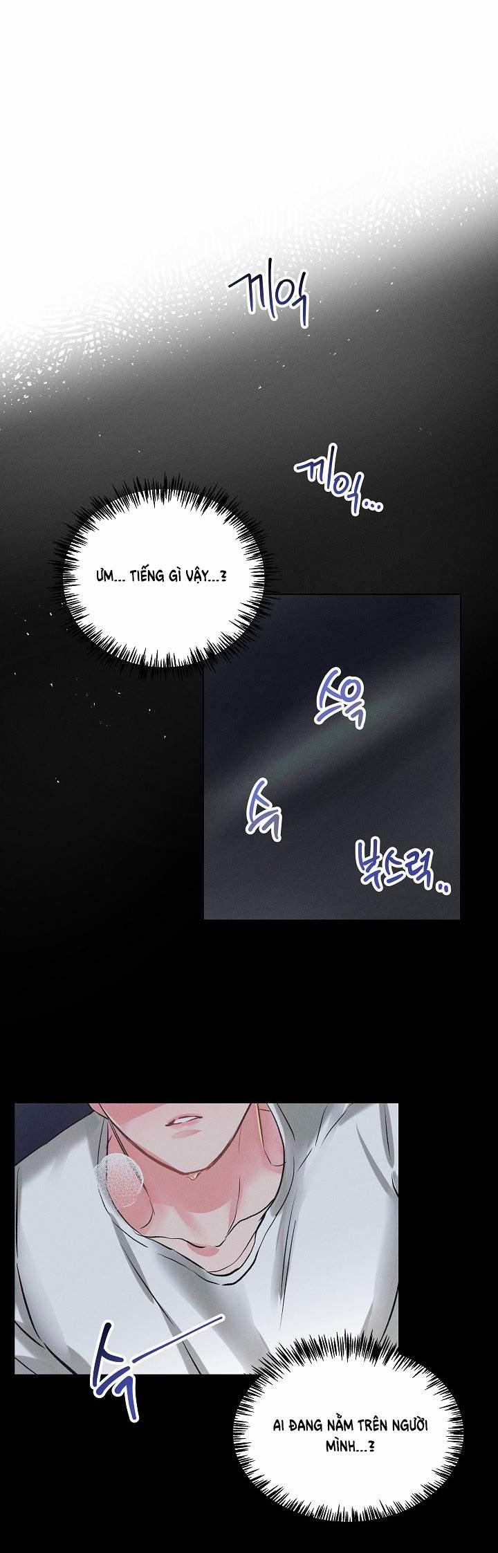 [Truyện Ngắn Bl Người Lớn] Cơ Thể To Lớn 1.2 trang 10