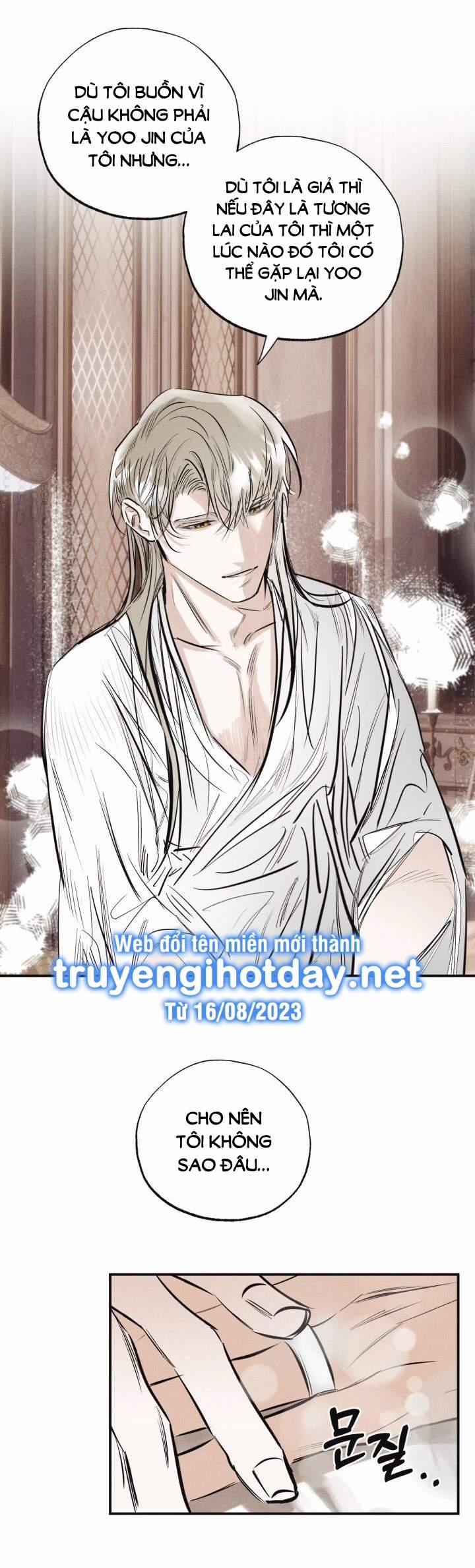 [Truyện Ngắn Bl Người Lớn] Cơ Thể To Lớn 10.2 trang 12