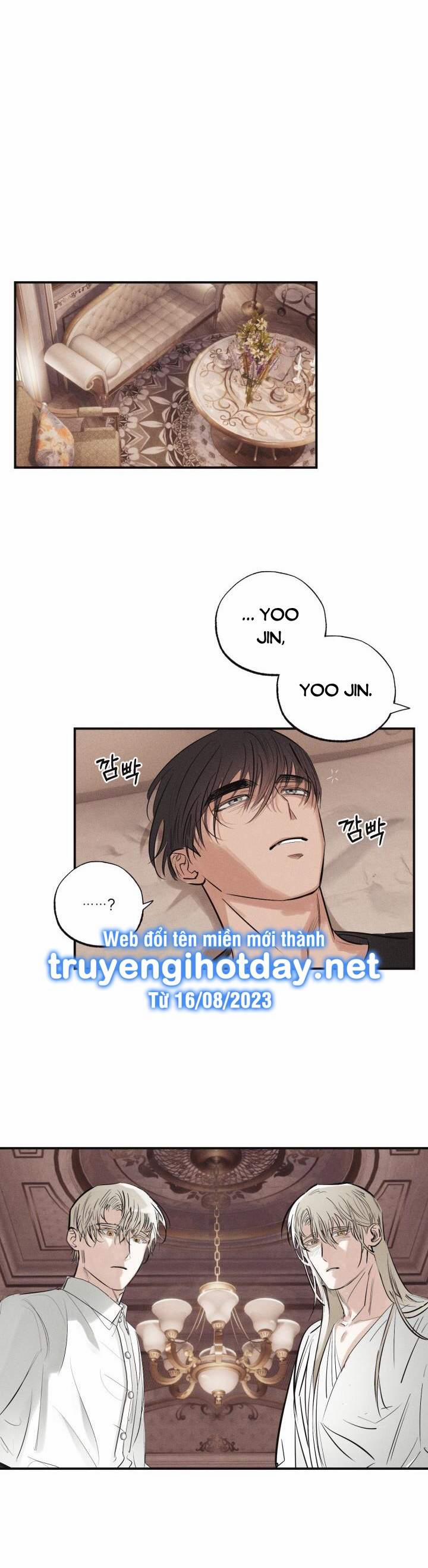 [Truyện Ngắn Bl Người Lớn] Cơ Thể To Lớn 10.2 trang 8