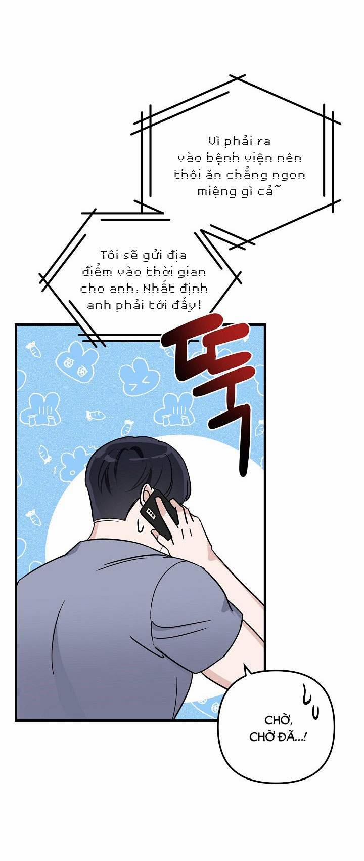 [Truyện Ngắn Bl Người Lớn] Cơ Thể To Lớn 11.1 trang 11