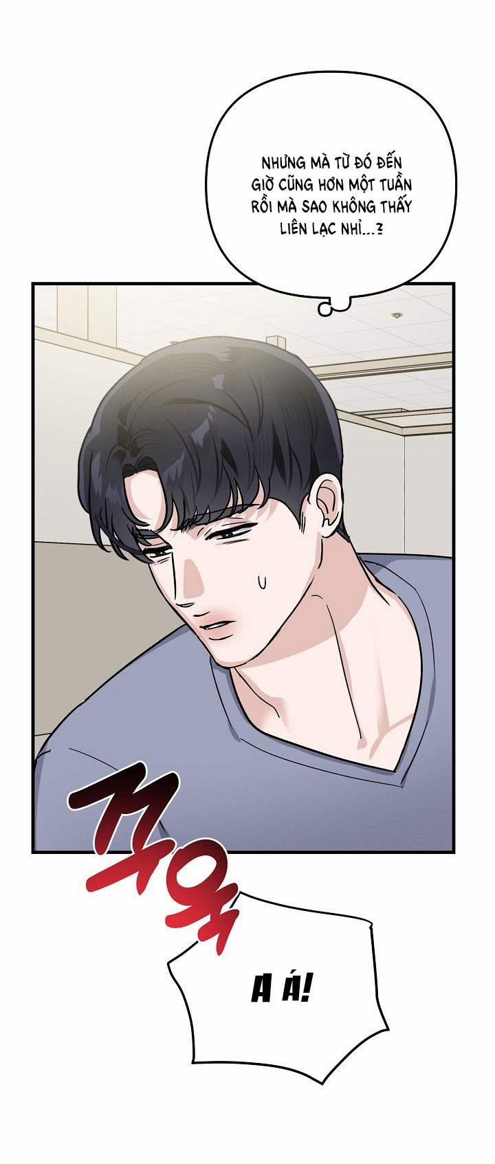 [Truyện Ngắn Bl Người Lớn] Cơ Thể To Lớn 11.1 trang 4