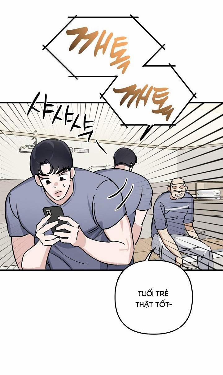 [Truyện Ngắn Bl Người Lớn] Cơ Thể To Lớn 11.1 trang 7