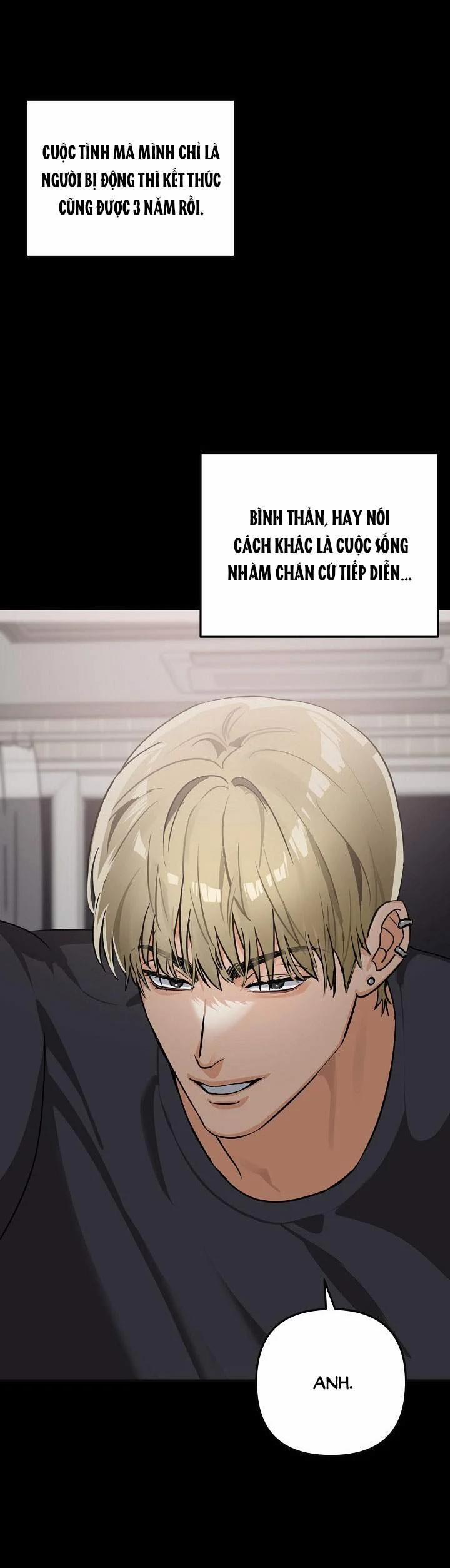 [Truyện Ngắn Bl Người Lớn] Cơ Thể To Lớn 11.2 trang 12