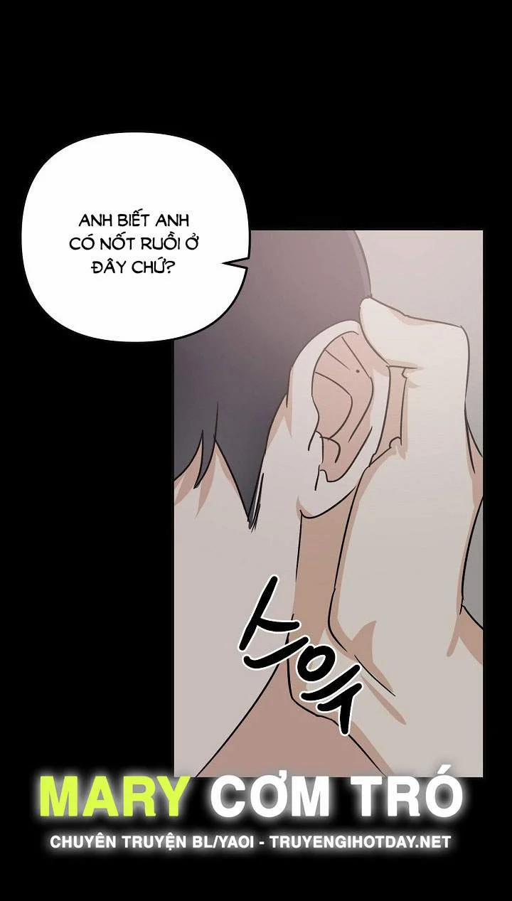 [Truyện Ngắn Bl Người Lớn] Cơ Thể To Lớn 11.2 trang 13